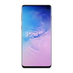 سامسونج جالاكسي S10 (شبكة Wifi + LTE)